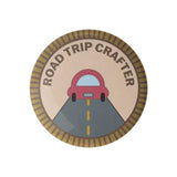 Merit Badges