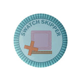 Merit Badges