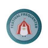 Merit Badges
