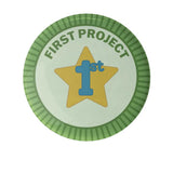 Merit Badges