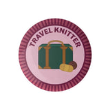 Merit Badges