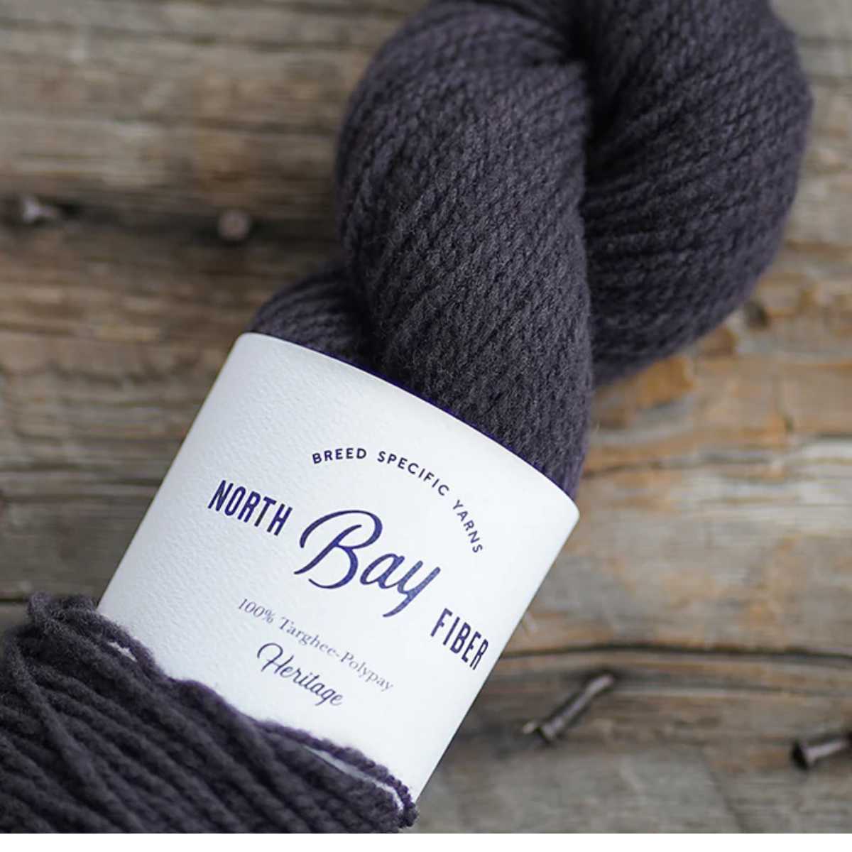 North Bay Fiber Heritage DK