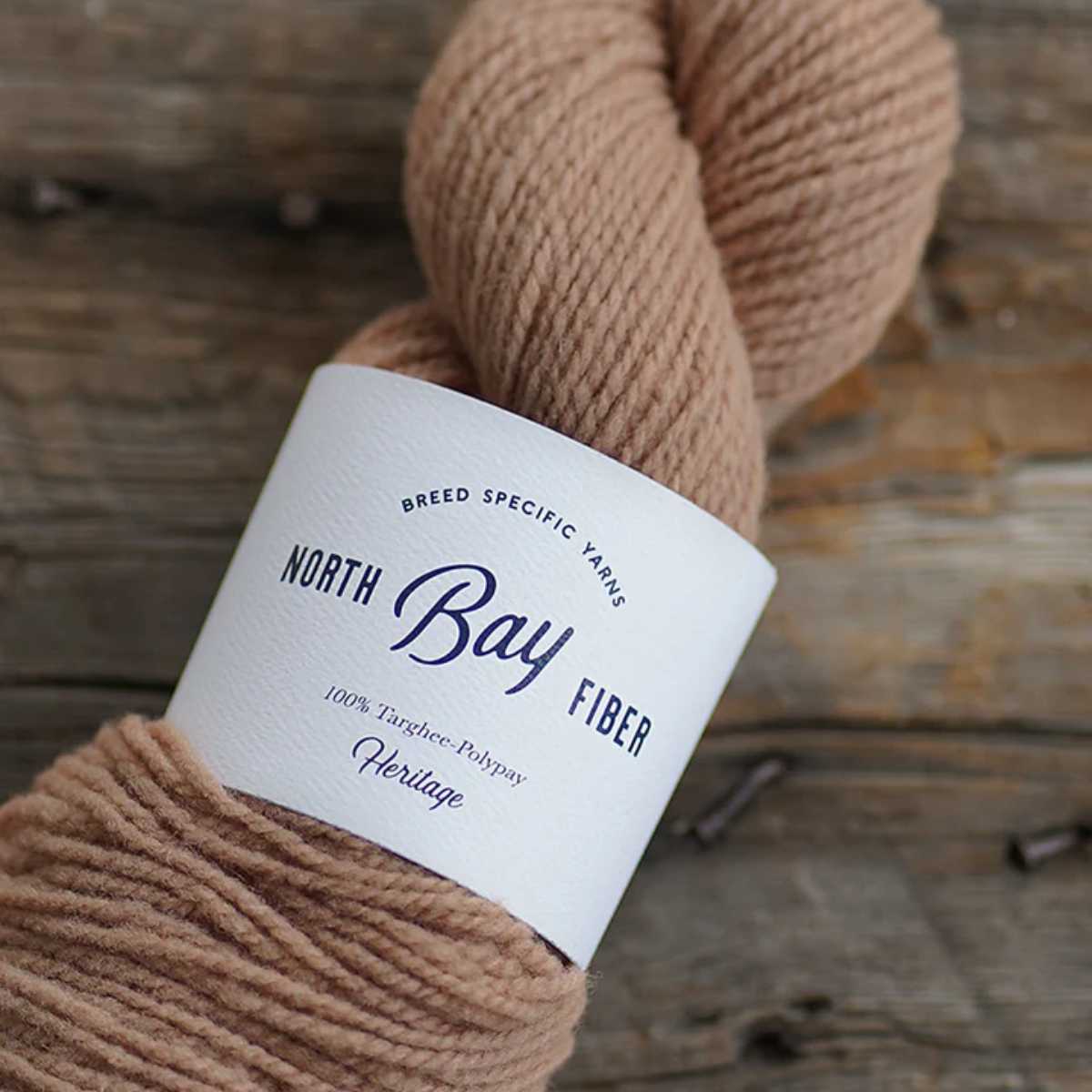 North Bay Fiber Heritage DK