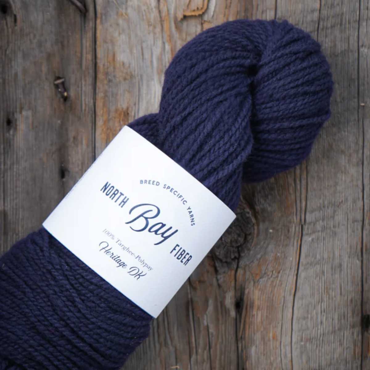 North Bay Fiber Heritage DK