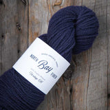 North Bay Fiber Heritage DK