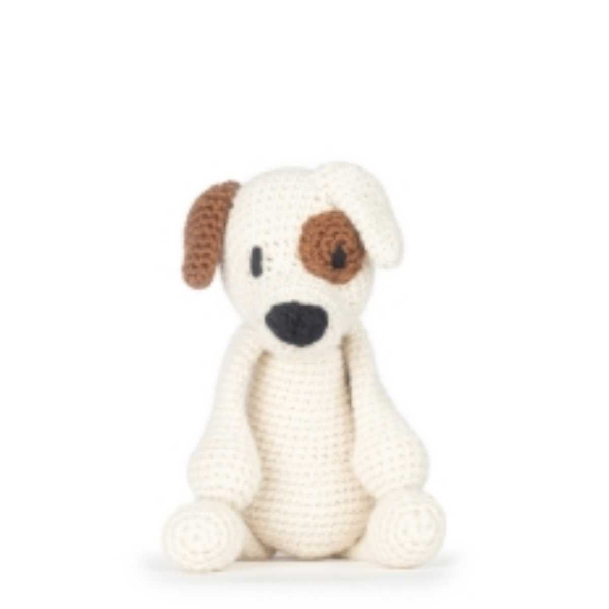 Edward's Menagerie Crochet Kit