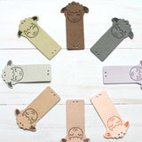 Sheep | Fold Over Tags