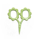 Swerve Mini Scissors