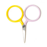 Circle Mini Scissors