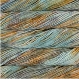 Malabrigo - Worsted (274 Amphibian)