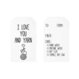 Gift Tags
