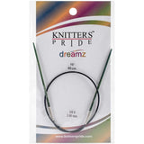 16" Dreamz Fixed Circular Needles (Knitter's Pride)