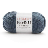 Premier - Parfait Chunky (1150-78 Charcoal)