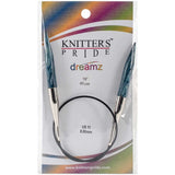16" Dreamz Fixed Circular Needles (Knitter's Pride)