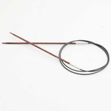 16" Dreamz Fixed Circular Needles (Knitter's Pride)