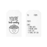 Gift Tags