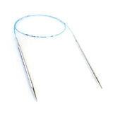 Rocket2 [squared] Metal Circular Needles