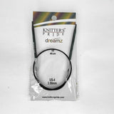 16" Dreamz Fixed Circular Needles (Knitter's Pride)
