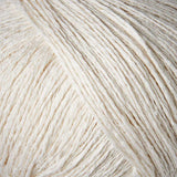 Knitting for Olive - Pure Silk (Cream)