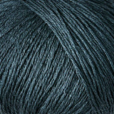 Knitting for Olive - Pure Silk (Deep Petroleum Blue)