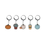 Stitch Marker Set