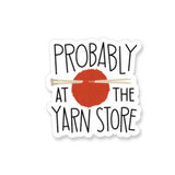 Vinyl Stickers
