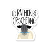 Vinyl Stickers