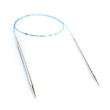 Rocket2 [squared] Metal Circular Needles