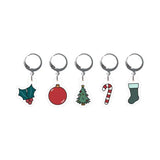 Stitch Marker Set