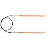 10" Dreamz Fixed Circular Needle (Knit Pro)
