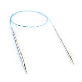 Rocket2 [squared] Metal Circular Needles