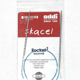 Rocket2 [squared] Metal Circular Needles