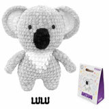 LYKKE - Mini Amitami  Crochet Kit