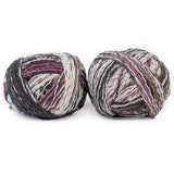 Schoppel - Wunderklecks (2132 Rosewood)