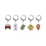 Stitch Marker Set