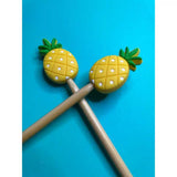 Knitting Needle Point Protectors
