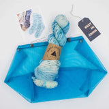 Madelinetosh - Holiday Sock Kit