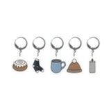 Stitch Marker Set