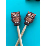 Knitting Needle Point Protectors