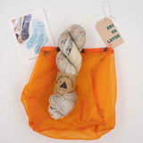 Madelinetosh - Holiday Sock Kit