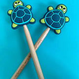 Knitting Needle Point Protectors