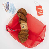 Madelinetosh - Holiday Sock Kit