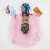 Madelinetosh - Holiday Sock Kit