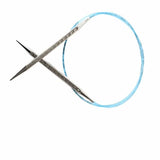 Rocket2 [squared] Metal Circular Needles