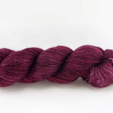 Organic Non-Superwash DK