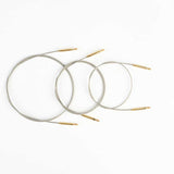 Lantern Moon - 2 Swivel Cords