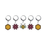 Stitch Marker Set