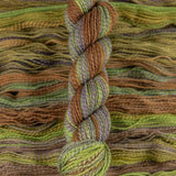 Junction Fiber Mill - Making Tracks (Enchanted Forest)