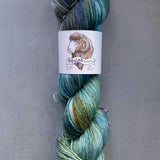 Farmer's Daughter Fibers - Squish Fingering