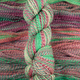 Junction Fiber Mill - Making Tracks (Winterberry)